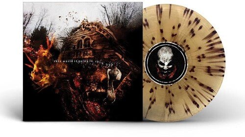 VEIN.FM - THIS WORLD IS GOING TO RUIN YOU Vinyl LP
