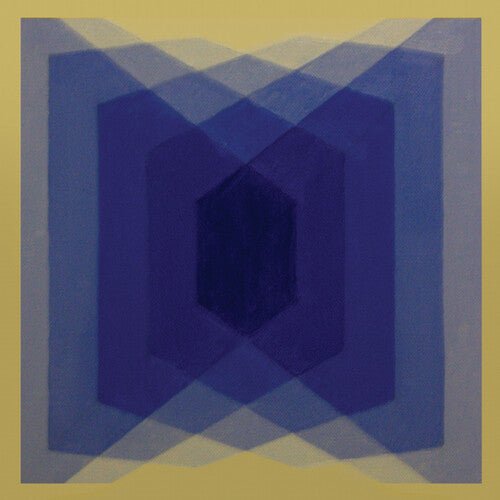 WARLOCKS - EXP (EXPERIMENTAL BURNOUT MUSIC) - GOLD Vinyl LP