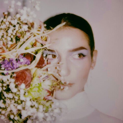 WARD,ELERI - KEEP A TENDER DISTANCE Vinyl LP