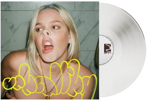 ANNE-MARIE - UNHEALTHY Vinyl LP