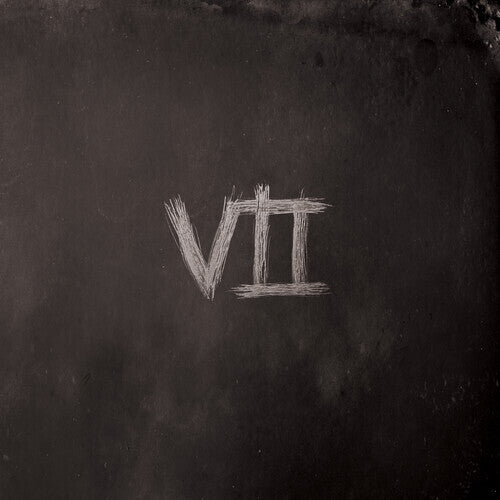 WILL HAVEN - VII Vinyl LP