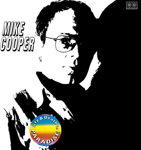 Mike Cooper: Life & Death in Paradise + Milan Live Acoustic 2018