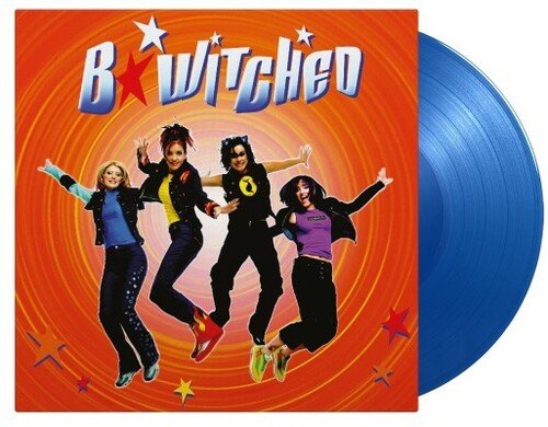 B-WITCHED - B-WITCHED: 25TH ANNIVERSARY Vinyl LP