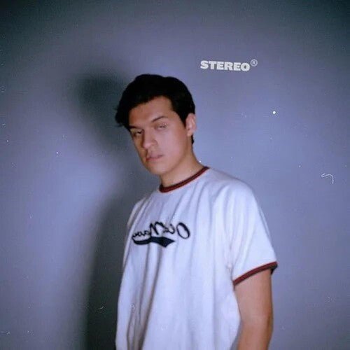 APOLLO,OMAR - STEREO Vinyl LP