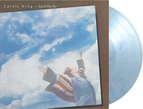 Carole King: Touch The Sky