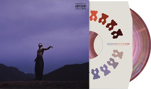 6LACK - SINCE I HAVE A LOVER Vinyl LP