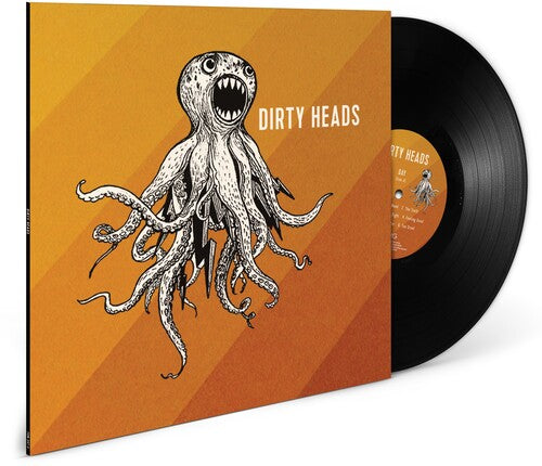Dirty Heads: Dirty Heads