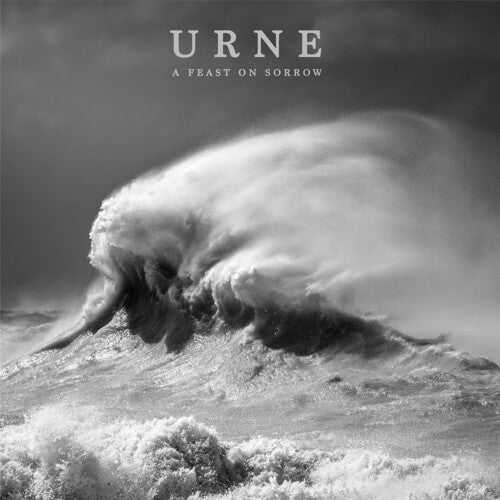 URNE - FEAST ON SORROW Vinyl LP
