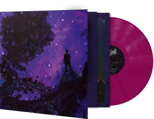UNREQVITED - MOSAIC II: LA DETESTE ET LA DETRESSE Vinyl LP