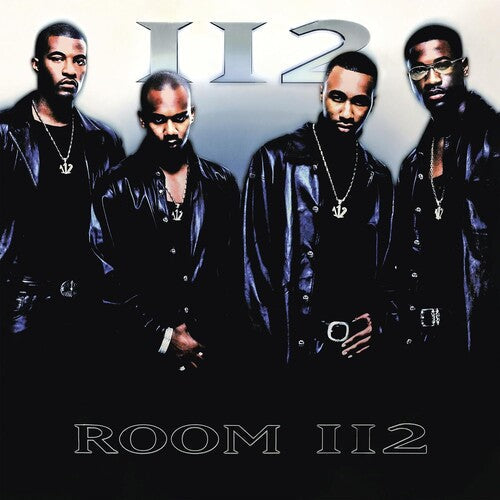 112 - ROOM 112 Vinyl LP