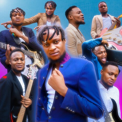 BAKORTA,TITI - MOLENDE Vinyl LP