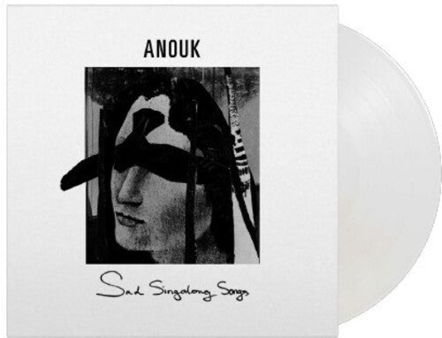 ANOUK - SAD SINGALONG SONGS Vinyl LP
