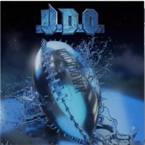 U.D.O. - TOUCHDOWN Vinyl LP