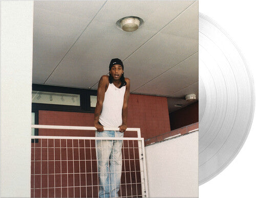 BAKAR - HALO Vinyl LP
