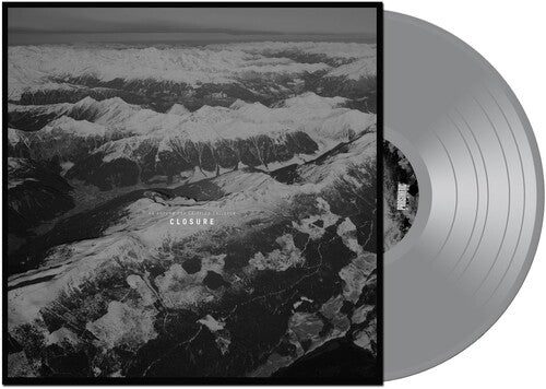 AN AUTUMN FOR CRIPPLED CHILDREN - CLOSURE Vinyl LP