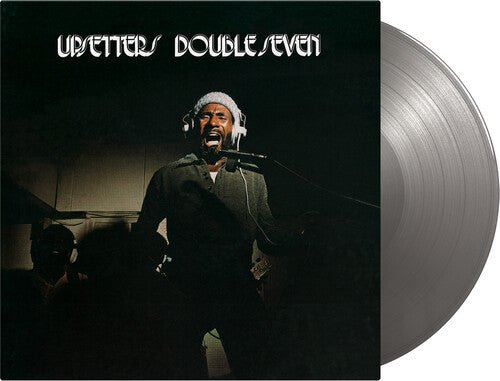 UPSETTERS - DOUBLE SEVEN Vinyl LP