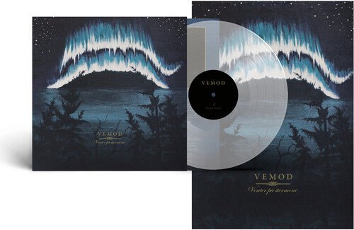VEMOD - VENTER PA STORMENE - CRYSTAL CLEAR Vinyl LP