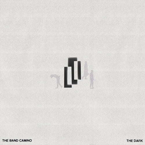 BAND CAMINO - DARK Vinyl LP