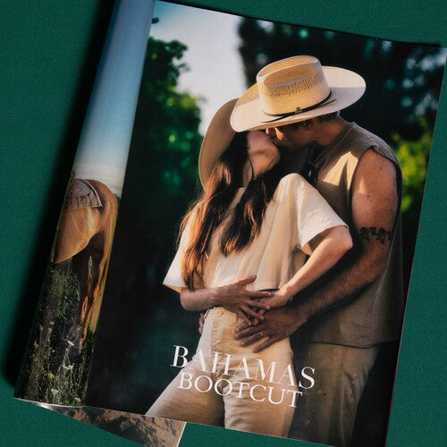 BAHAMAS - BOOTCUT Vinyl LP