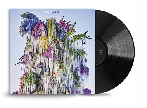 WILCO - COUSIN Vinyl LP
