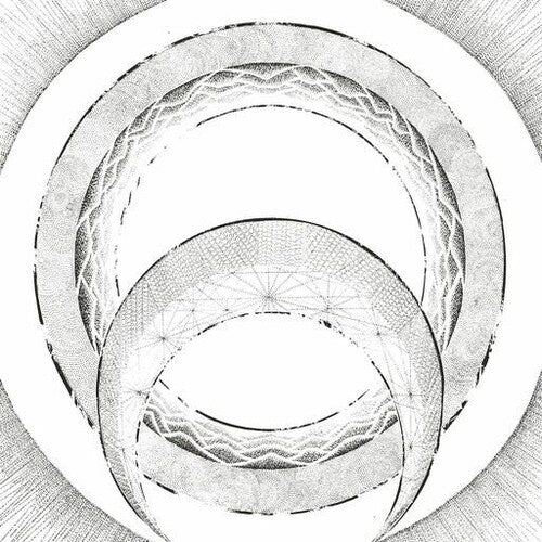 ALLEN,TRISTAN - TIN ISO & THE DAWN Vinyl LP