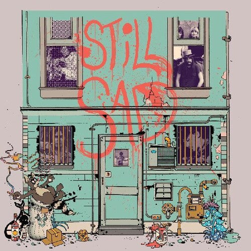 Various Artists: ...still Sad (Various Artists)