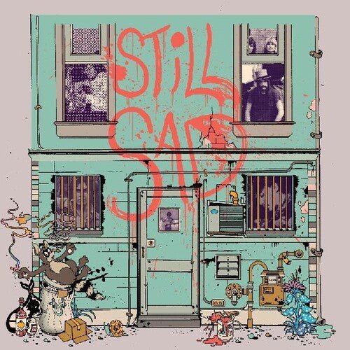 ...STILL SAD / VARIOUS Vinyl LP