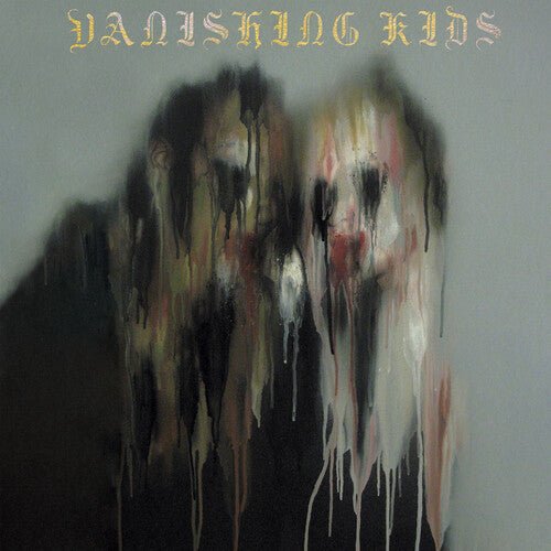 VANISHING KIDS - MIRACLE OF DEATH Vinyl LP