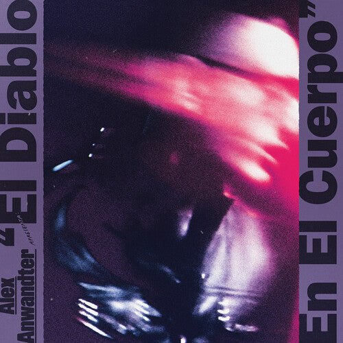 ANWANDTER,ALEX - EL DIABLO EN EL CUERPO Vinyl LP