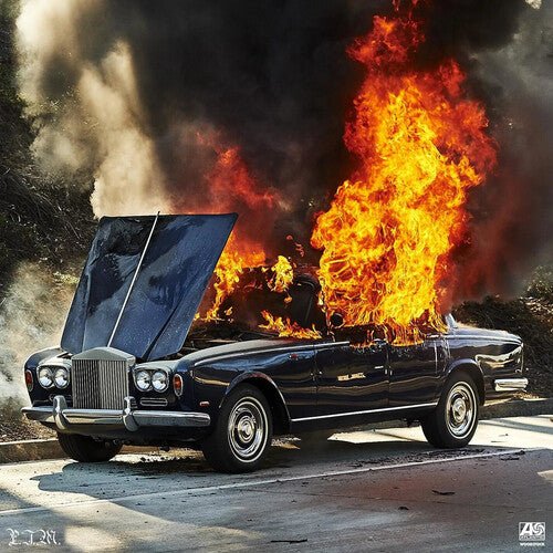 PORTUGAL. THE MAN - WOODSTOCK (ROCKTOBER) Vinyl LP