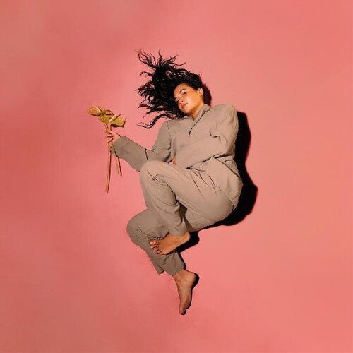 UMA - JAI Vinyl LP