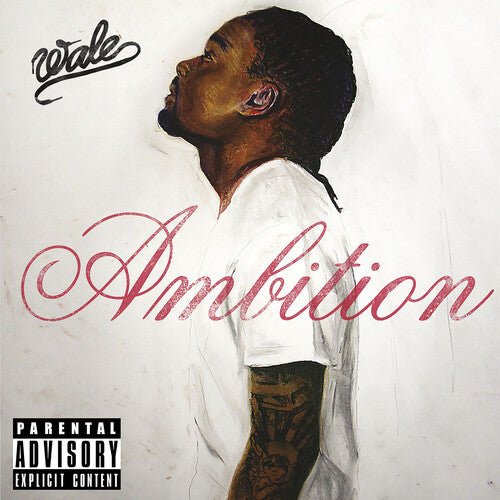WALE - AMBITION Vinyl LP