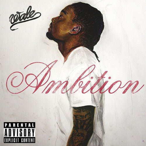 WALE - AMBITION Vinyl LP