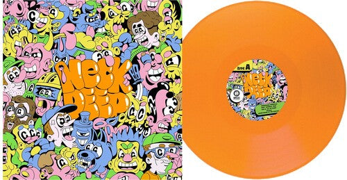 Neck Deep: Neck Deep