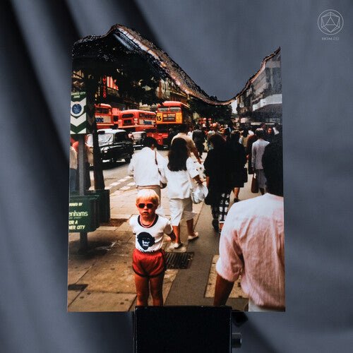 WESTERHUS,STIAN - SOTT Vinyl LP
