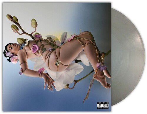 UCHIS,KALI - ORQUIDEAS Vinyl LP