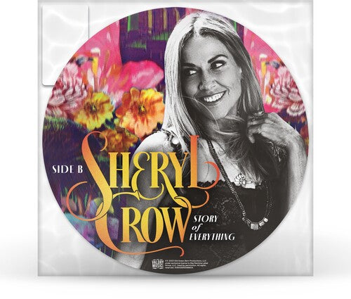 Sheryl Crow: Story Of Everything