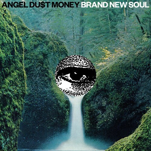 ANGEL DUST - BRAND NEW SOUL Vinyl LP