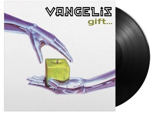 VANGELIS - GIFT Vinyl LP