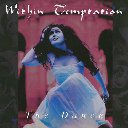 WITHIN TEMPTATION - DANCE Vinyl LP