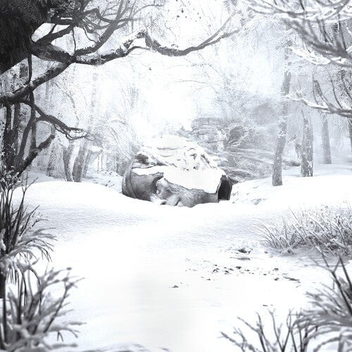WEEZER - SZNZ: WINTER Vinyl LP