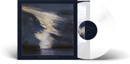 VEMOD - DEEPENING - CLEAR Vinyl LP