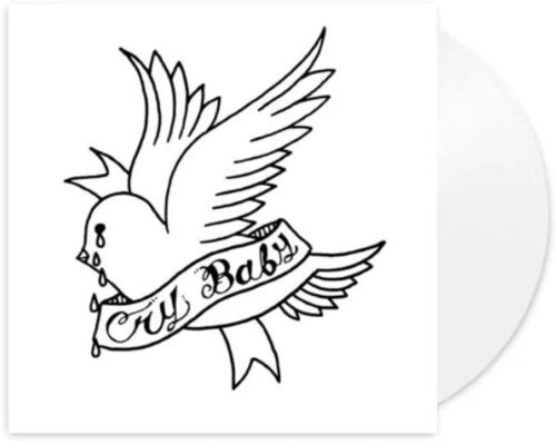 Lil Peep: Crybaby