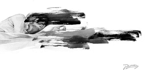 AVERY,DANIEL - DRONE LOGIC: 10TH ANNIVERSARY Vinyl LP