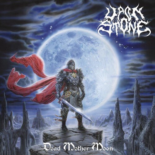 UPON STONE - DEAD MOTHER MOON Vinyl LP
