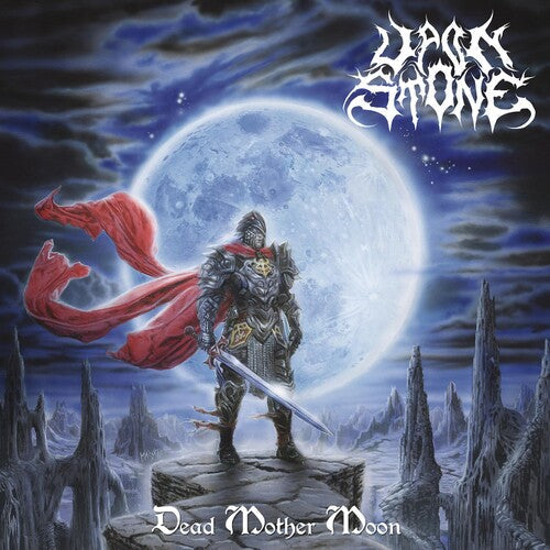 UPON STONE - DEAD MOTHER MOON Vinyl LP