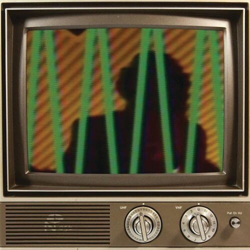 ULTRA HIGH FREQUENCIES: THE CHICAGO PARTY / VAR Vinyl LP