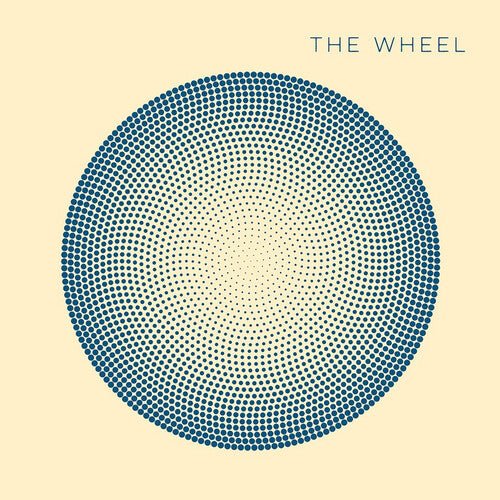 WHEEL Vinyl LP