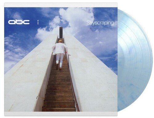 ABC - SKYSCRAPING Vinyl LP