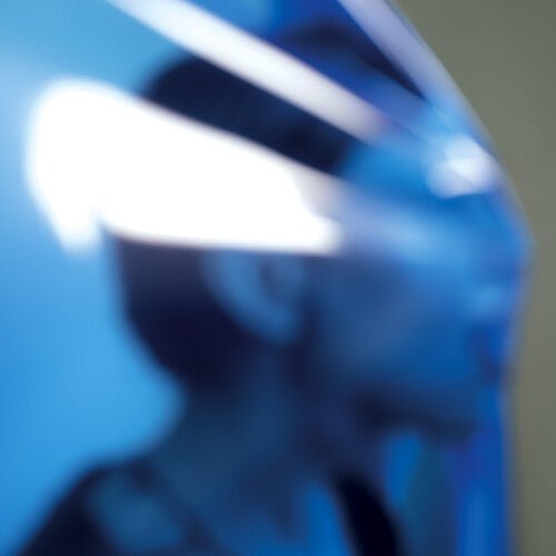 ANGELL,ERIKA - OBSESSION WITH HER VOICE Vinyl LP